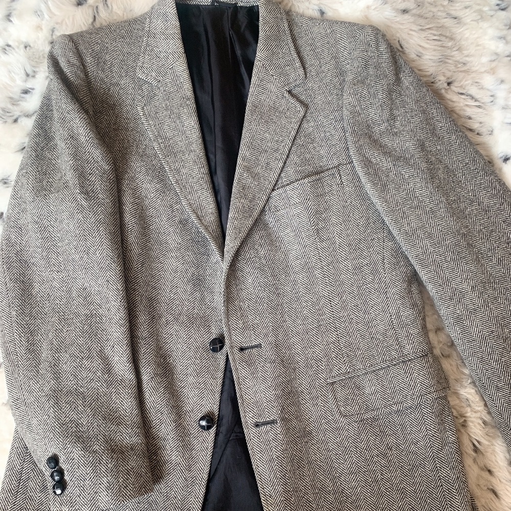 suit jacket